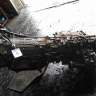 АКПП V4A517ACB1 на 6G74 MITSUBISHI PAJERO V65W  (Мицубиси Паджеро)