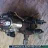 тнвд 22100-6E210 на 3CE, 3CTE TOYOTA COROLLA FIELDER CE121, CE120 (Тойота Королла)