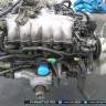 двигатель RB25DET на NISSAN STAGEA WC34 (ниссан стэйджа)