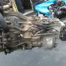 МКПП zh1234 me502811  на 4m50t MITSUBISHI CANTER fe72d  (Мицубиси Кантер)
