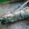 АКПП A340E-A04A на 1G-FE TOYOTA MARK II GX115  (Тойота Марк 2)