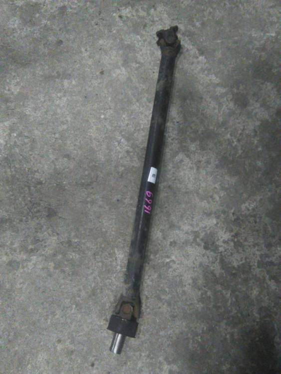 кардан  на 4D56T MITSUBISHI DELICA P35W (Мицубиси Делика) передний  