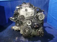 Двигатель R18A HONDA STREAM RN7  (Хонда Стрим )