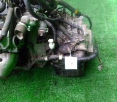 АКПП F4A422JZB3 на 6G73 MITSUBISHI   DIAMANTE F31A (Мицубиси Диамант)