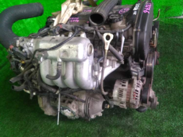 двигатель  4G63T MITSUBISHI   AIRTREK CU2W (Мицубиси Аиртрек)