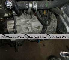 АКПП EJVE на DAIHATSU STORIA M100A (дайхацу стория)