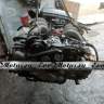 двигатель на SUBARU LEGACY BPE EZ30DE