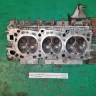 Головка блока цилиндров на Mitsubishi Diamante F36A 6G72