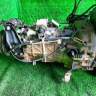 МКПП RS5R50A на FD42 NISSAN ATLAS H41 (Ниссан Атлас)