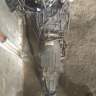 АКПП A340E-A05A на 1JZ TOYOTA CROWN JZS151 (Тойота Краун )