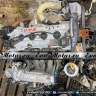 Двигатель 5AFE Toyota Corolla AE91 (тойота королла)