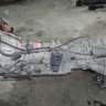 АКПП A343F A03A на 2TR-FE TOYOTA HILUX SURF TRN215( Тойота Хайлюкс Сюрф )