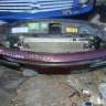 Ноускат Mini Cooper R50 W11B16A  КРАСНЫЙ