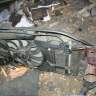 Ноускат Mini Cooper R50 W11B16A  КРАСНЫЙ