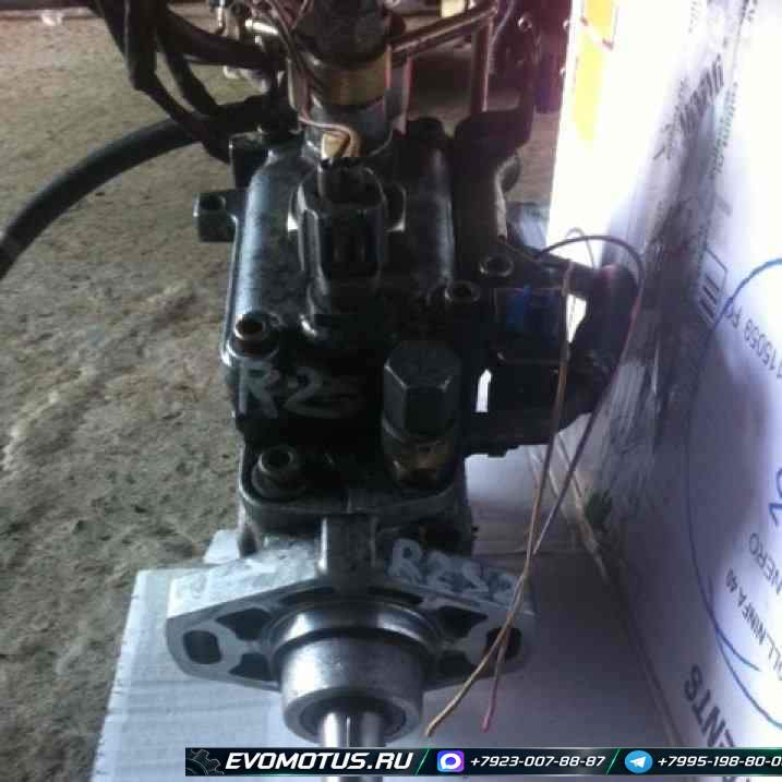 тнвд R2S213800A на R2 MAZDA BONGO SK22V (Мазда Бонго)