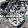 АКПП A240E-04A на 4A TOYOTA COROLLA AE101 (Тойота Королла)