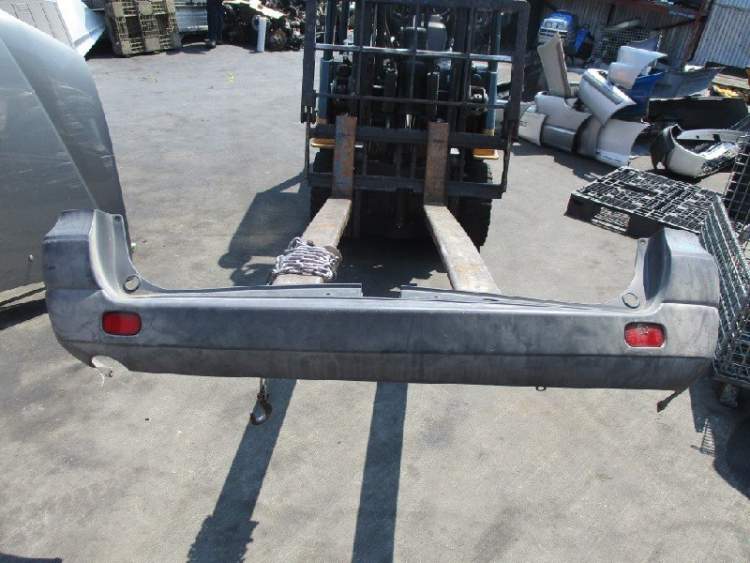 Ноускат   TOYOTA LITE ACE KR42  (Тойота Литайс )  задняя