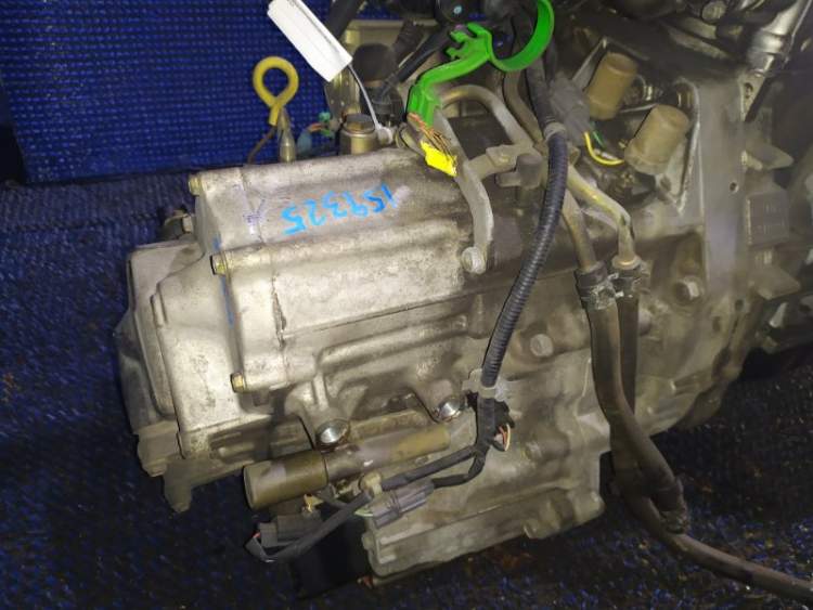 АКПП SKNA на B20B HONDA STEPWAGON RF1 (Хонда Стэпвэгон ) АКПП SKNA на B20B HONDA STEPWAGON RF1 (Хонда Стэпвэгон )