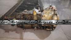 МКПП на TD23 NISSAN ATLAS F23 (ниссан атлас) 5 ступая