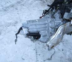 АКПП M1WA на  G20A HONDA INSPIRE UA1 ( хонда инспайр)