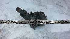 Раздаточная коробка MR498814, W4A42 на 4G69 MITSUBISHI AIRTREK CU2W, CU4W, CU5W (Мицубиси Аиртрек)   
