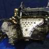 Двигатель  4B11 MITSUBISHI  GALANT FORTIS CY4A (Мицубиси Галант)