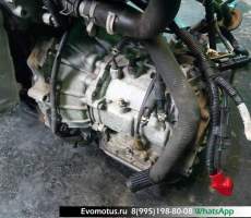 АКПП EJ-VE на DAIHATSU STORIA M110A (дайхацу стория)