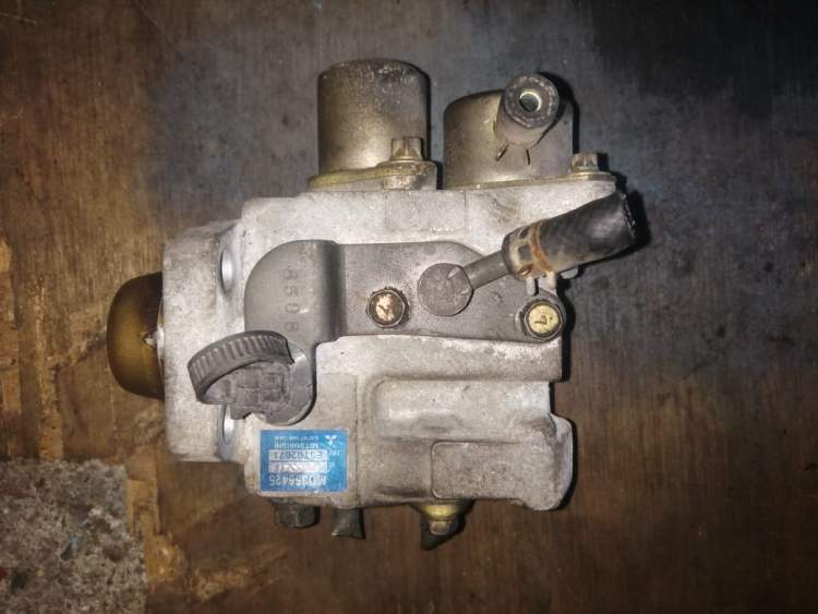 ТНВД MD356425 на 4G93, 4G94 MITSUBISHI  PAJERO IO H61W (Мицубиси Паджеро Ио)