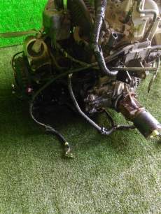 АКПП RE4F04AFN44 на KA24DE NISSAN  BASSARA JNU30 (Ниссан Бассара)