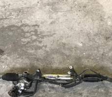 Рулевая рейка на 2JZGTE TOYOTA ARISTO JZS147 (Тойота Аристо)