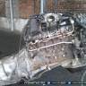 Двигатель 1JZ-FSE Toyota Brevis JCG15 (тойота бревис)