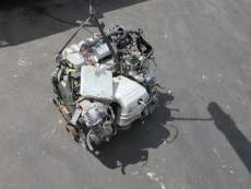 Двигатель 3SFSE TOYOTA CORONA ST210 (Тойота Корона)