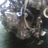 акпп RE0F09A FZ56  на VQ35DE NISSAN  PRESAGE PNU31 (Ниссан Пресаж)   