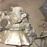 АКПП F4A331UNN2 на 6G72 Mitsubishi Diamante F17A (Мицубиси Диамант)