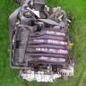 двигатель  MR20DD на NISSAN SERENA C26 (Ниссан Серена)
