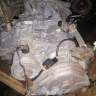 АКПП F4A222MPF1 на 4G93 MITSUBISHI RVR N13W (Мицубиси Рвр)