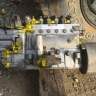 Тнвд на Isuzu FORWARD 6HF1
