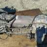 АКПП A340HA05A на 2JZ-GE TOYOTA CROWN MAJESTA JZS157 ( Тойота Краун)