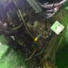 акпп RE0F09A FZ56  на VQ35DE NISSAN  PRESAGE PU31 (Ниссан Пресаж)   