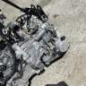АКПП K313 02A на 8NR-FTS TOYOTA C-HR NGX10 (Тойота С-хр)