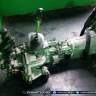 МКПП V5M21AHG на 4G93 MITSUBISHI PAJERO IO H66W (мицубиси паджеро)