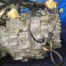 АКПП SWRA L15A VTEC HONDA FIT GD3  (Хонда Фит)