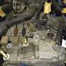 АКПП SWRA L15A VTEC HONDA FIT GD3  (Хонда Фит)