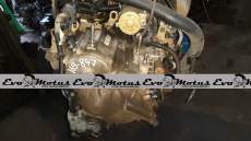 АКПП MCJA на H23A HONDA TORNEO CF3, CF4, CF6, CH9, CL3 (Хонда торнео)