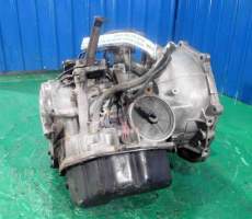 АКПП W4A331FP6 на 4G63 MITSUBISHI RVR N23W (мицубиси рвр)