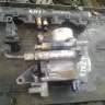 Тнвд на Isuzu Bighorn 73 4JX1T