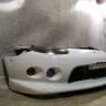 Ноускат  на  MITSUBISHI  FTO DE3A (Мицубиси Фто) БЕЛЫЙ