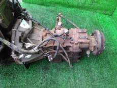 мкпп на 3Y TOYOTA  TOYOACE YY201 (Тойота Тойоэйс)      