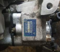 тнвд MD351018 на 4G64 MITSUBISHI CHARIOT N84W В СБОРЕ С РЕГУЛЯТОРОМ (мицубиси шариот)