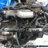 двигатель TD27 на NISSAN ATLAS P4F23 (ниссан атлас) двигатель TD27 на NISSAN ATLAS P4F23 (ниссан атлас)